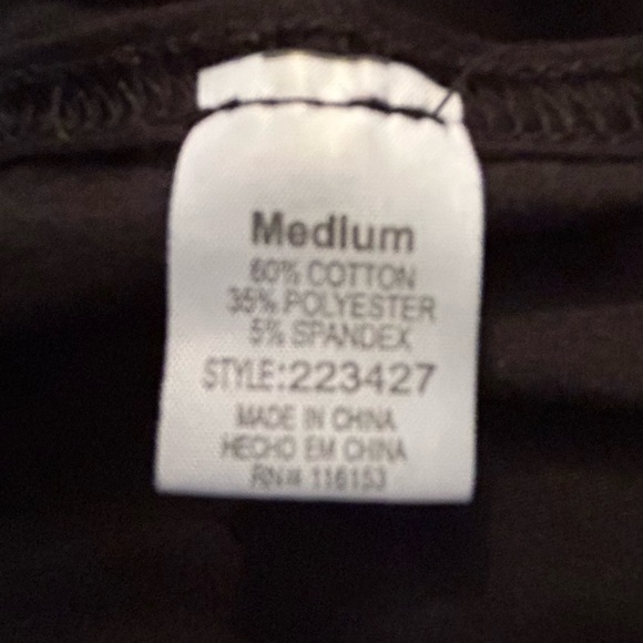 Halloween Shirt w/ Hood size M - Picture 6 of 8